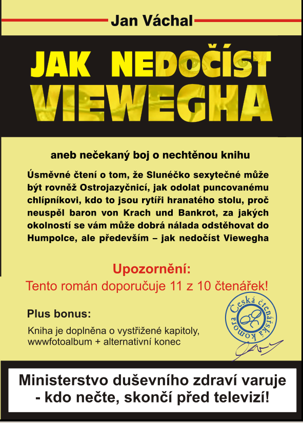 viewegh